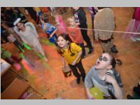 SP Kindermaskenball, 26.01.2014