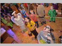 SP Kindermaskenball, 26.01.2014