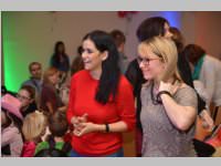 SP Kindermaskenball, 26.01.2014