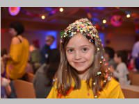 SP Kindermaskenball, 26.01.2014