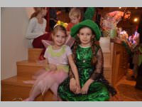 SP Kindermaskenball, 26.01.2014