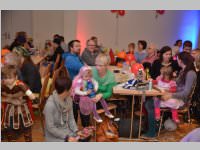 SP Kindermaskenball, 26.01.2014
