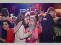 SP Kindermaskenball, 26.01.2014