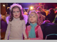 SP Kindermaskenball, 26.01.2014