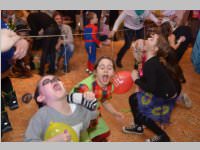 SP Kindermaskenball, 26.01.2014