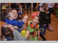 SP Kindermaskenball, 26.01.2014
