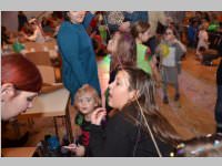 SP Kindermaskenball, 26.01.2014