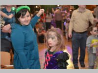 SP Kindermaskenball, 26.01.2014