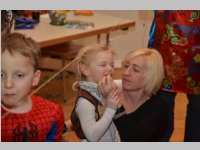 SP Kindermaskenball, 26.01.2014