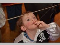 SP Kindermaskenball, 26.01.2014