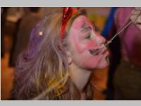 SP Kindermaskenball, 26.01.2014