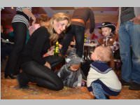 SP Kindermaskenball, 26.01.2014