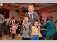 SP Kindermaskenball, 26.01.2014