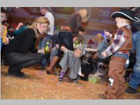 SP Kindermaskenball, 26.01.2014