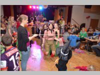 SP Kindermaskenball, 26.01.2014
