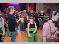 SP Kindermaskenball, 26.01.2014
