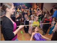 SP Kindermaskenball, 26.01.2014
