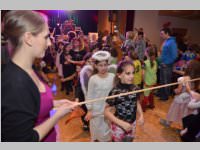 SP Kindermaskenball, 26.01.2014