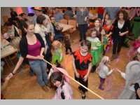 SP Kindermaskenball, 26.01.2014