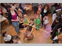 SP Kindermaskenball, 26.01.2014