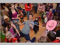 SP Kindermaskenball, 26.01.2014