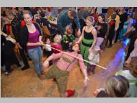 SP Kindermaskenball, 26.01.2014