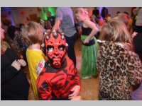 SP Kindermaskenball, 26.01.2014