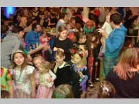 SP Kindermaskenball, 26.01.2014