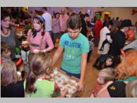 SP Kindermaskenball, 26.01.2014