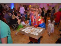 SP Kindermaskenball, 26.01.2014