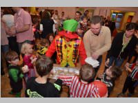 SP Kindermaskenball, 26.01.2014
