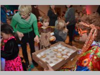 SP Kindermaskenball, 26.01.2014