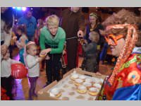 SP Kindermaskenball, 26.01.2014