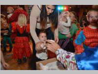 SP Kindermaskenball, 26.01.2014