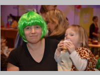 SP Kindermaskenball, 26.01.2014