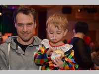SP Kindermaskenball, 26.01.2014