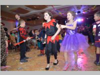 SP Kindermaskenball, 26.01.2014
