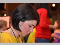 SP Kindermaskenball, 26.01.2014