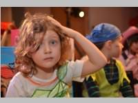 SP Kindermaskenball, 26.01.2014