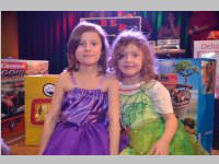 SP Kindermaskenball, 26.01.2014