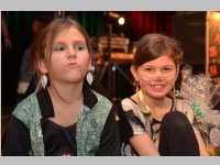 SP Kindermaskenball, 26.01.2014