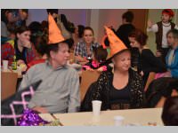 SP Kindermaskenball, 26.01.2014