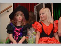 SP Kindermaskenball, 26.01.2014
