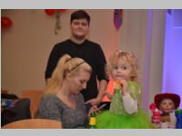 SP Kindermaskenball, 26.01.2014
