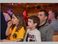 SP Kindermaskenball, 26.01.2014