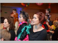 SP Kindermaskenball, 26.01.2014