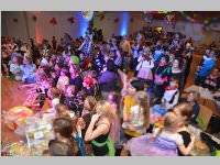 SP Kindermaskenball, 26.01.2014