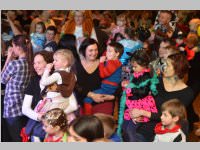 SP Kindermaskenball, 26.01.2014