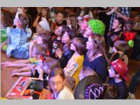 SP Kindermaskenball, 26.01.2014