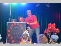 SP Kindermaskenball, 26.01.2014